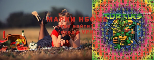 хмурый Балахна