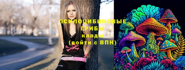 хмурый Балахна